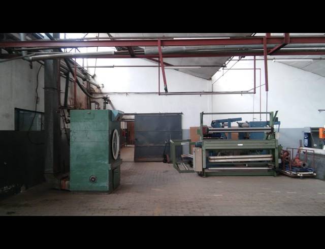 5,200M² WAREHOUSE FOR SALE IN AUREUS